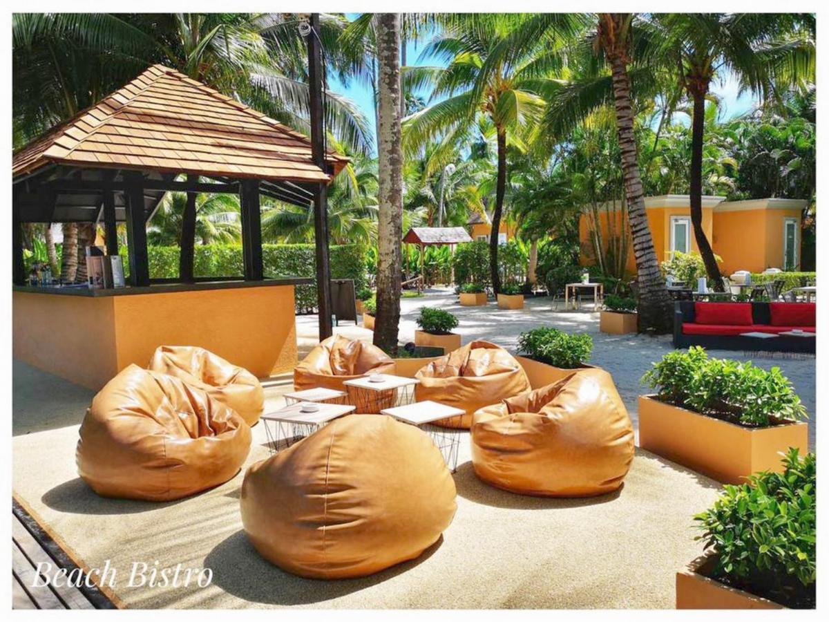Siam Royal View Resort Apartments Koh Chang Buitenkant foto