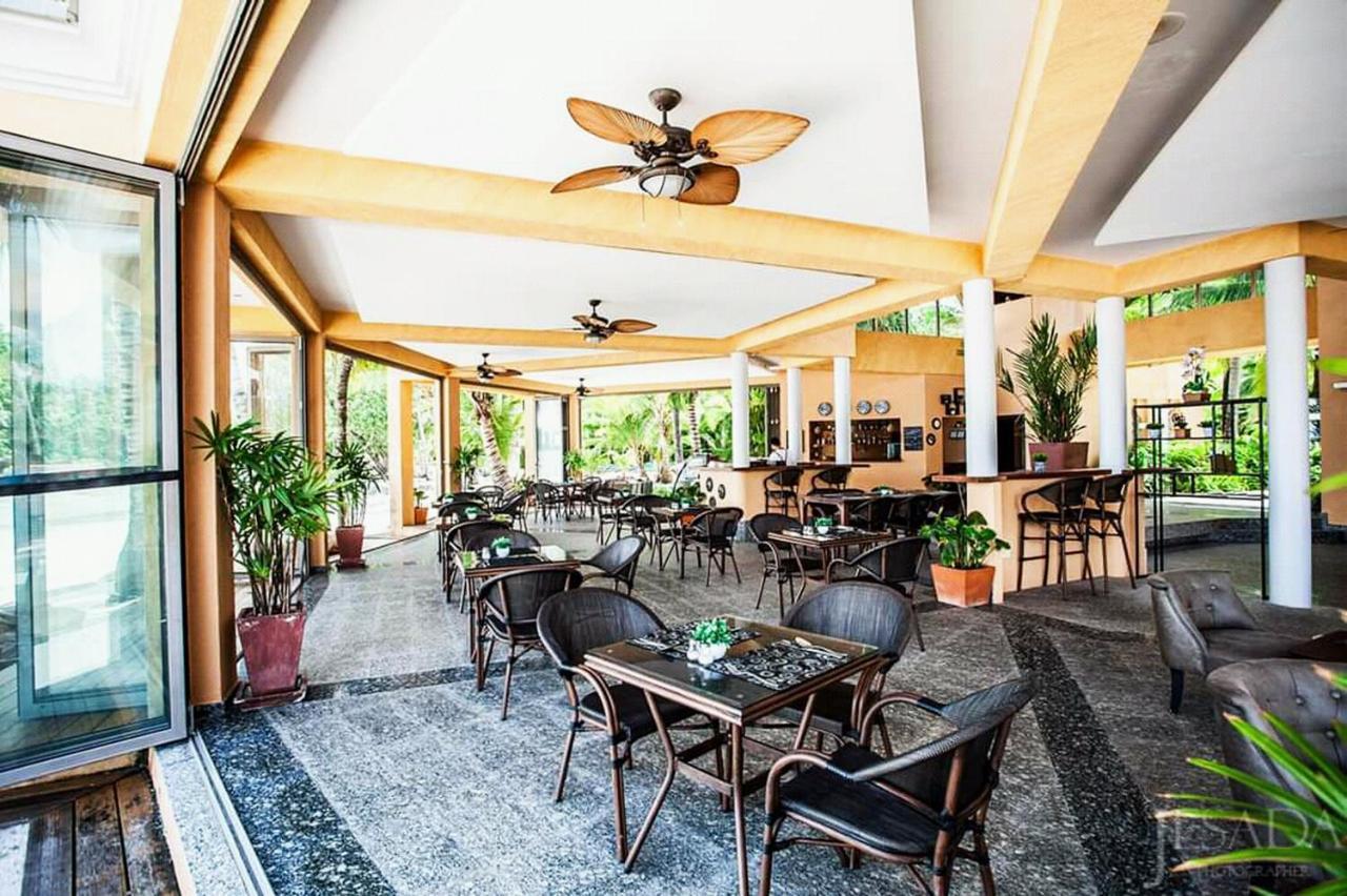 Siam Royal View Resort Apartments Koh Chang Buitenkant foto