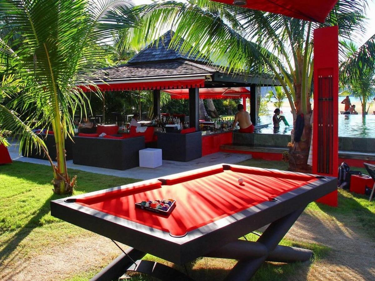 Siam Royal View Resort Apartments Koh Chang Buitenkant foto