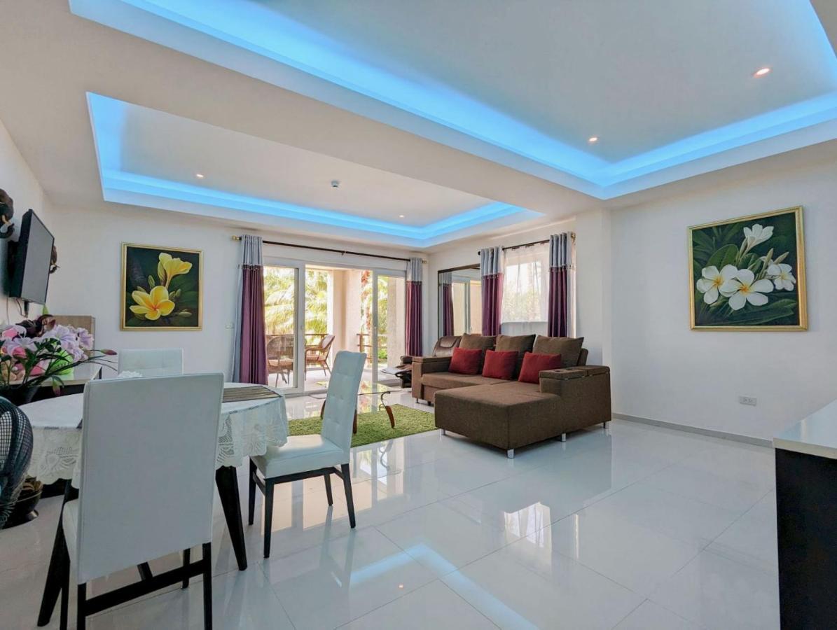 Siam Royal View Resort Apartments Koh Chang Buitenkant foto