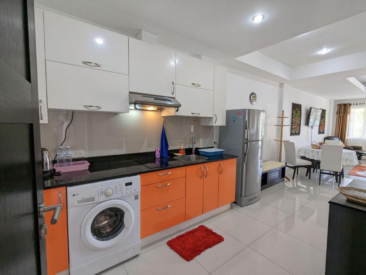 Siam Royal View Resort Apartments Koh Chang Buitenkant foto