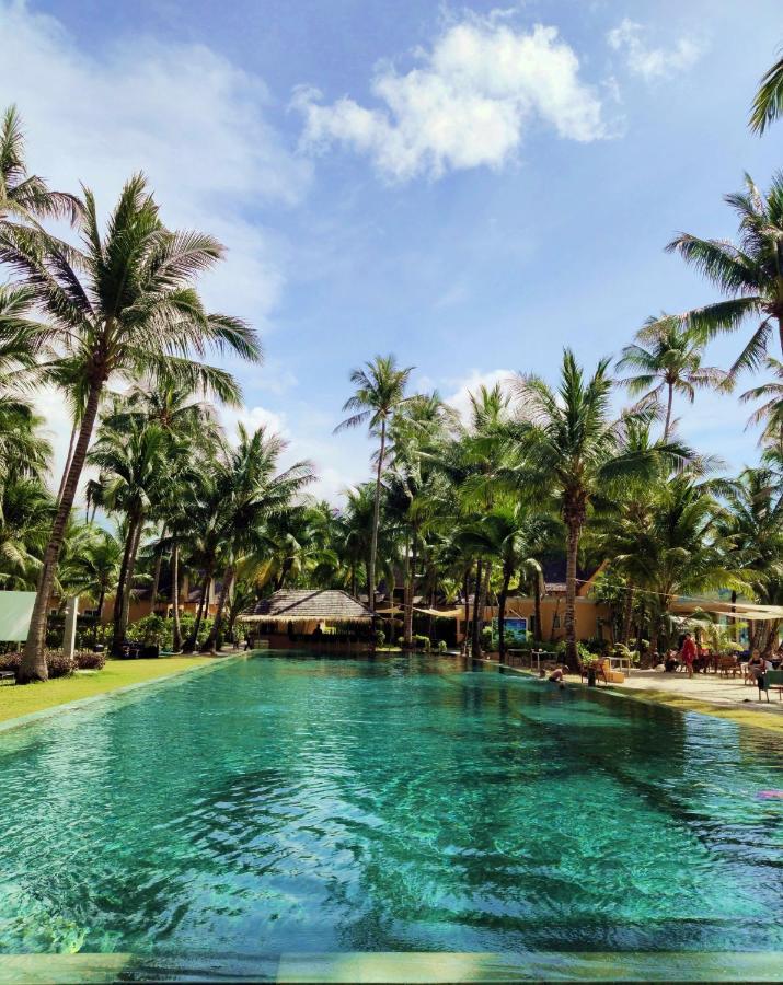 Siam Royal View Resort Apartments Koh Chang Buitenkant foto