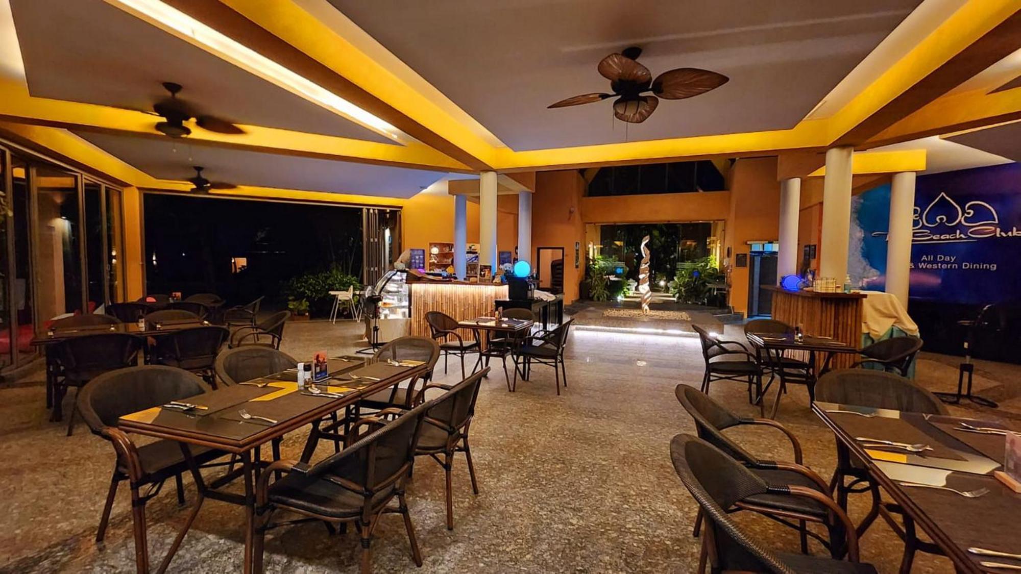 Siam Royal View Resort Apartments Koh Chang Buitenkant foto