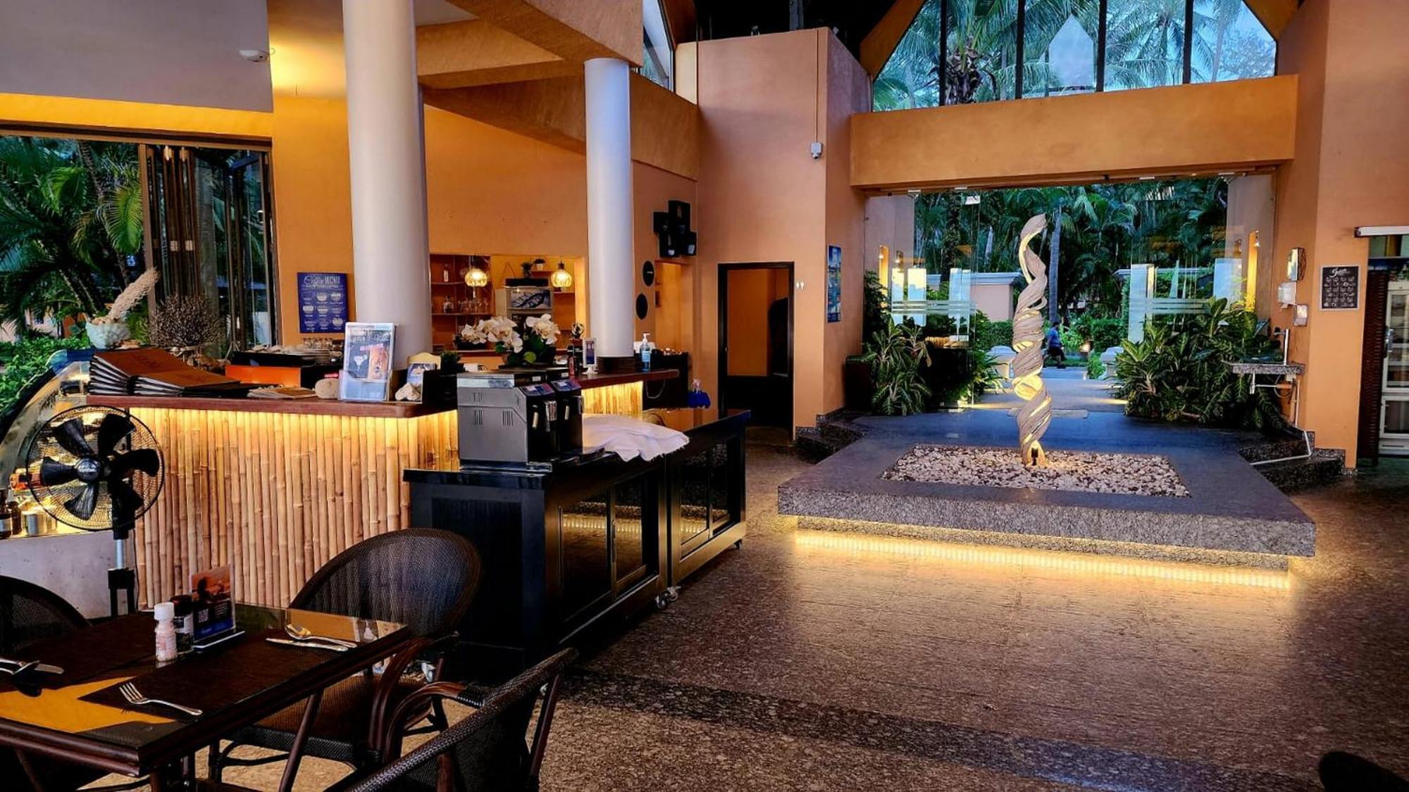 Siam Royal View Resort Apartments Koh Chang Buitenkant foto