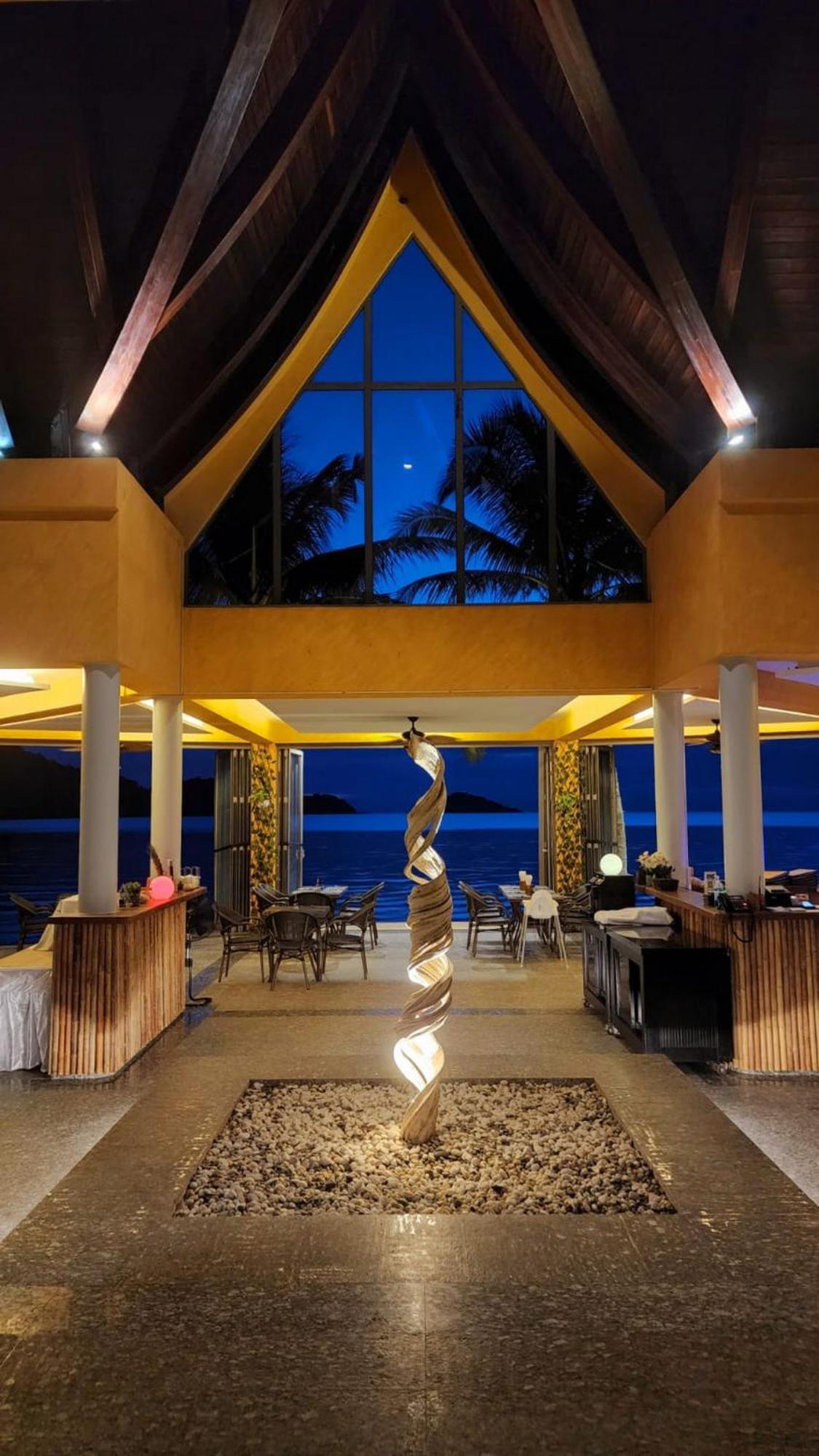 Siam Royal View Resort Apartments Koh Chang Buitenkant foto