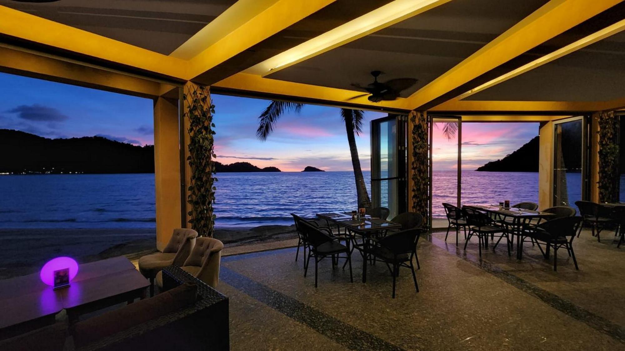 Siam Royal View Resort Apartments Koh Chang Buitenkant foto