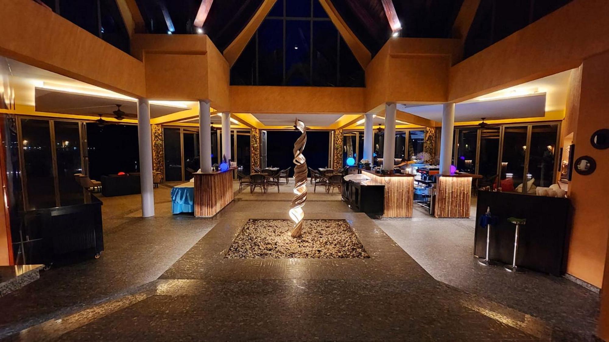 Siam Royal View Resort Apartments Koh Chang Buitenkant foto