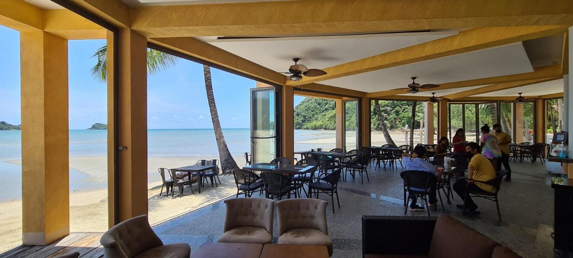 Siam Royal View Resort Apartments Koh Chang Buitenkant foto