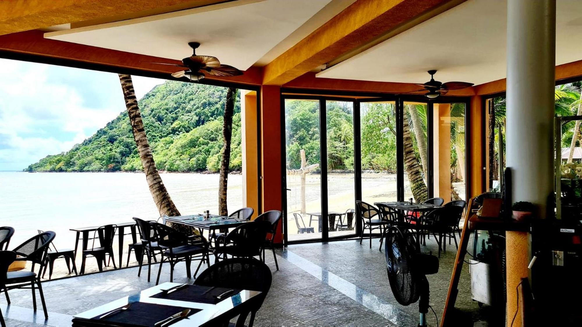 Siam Royal View Resort Apartments Koh Chang Buitenkant foto
