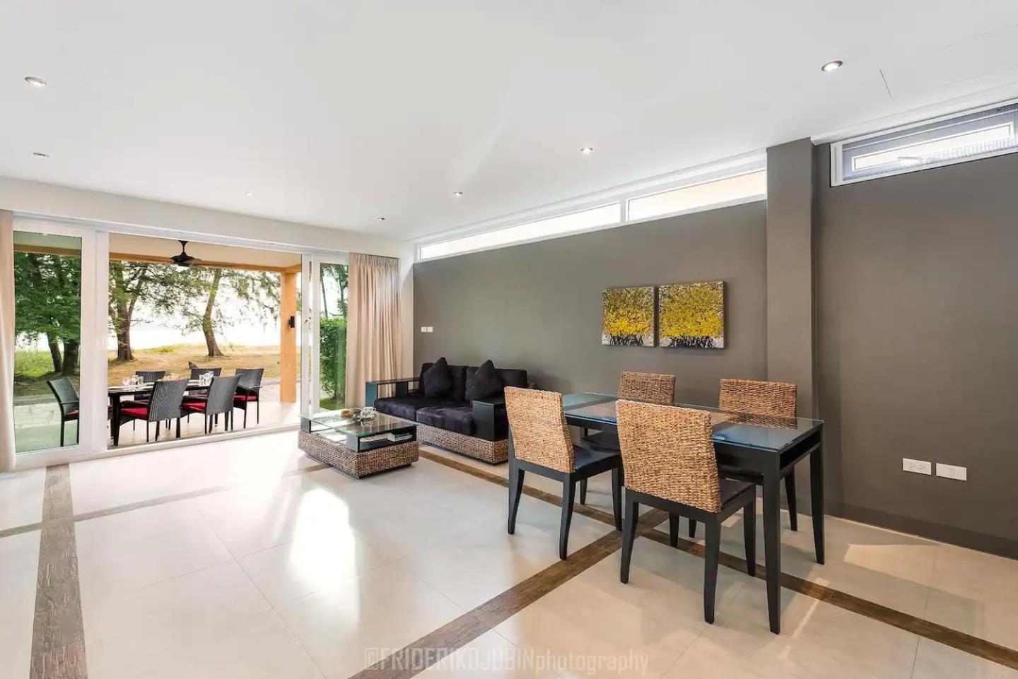 Siam Royal View Resort Apartments Koh Chang Buitenkant foto