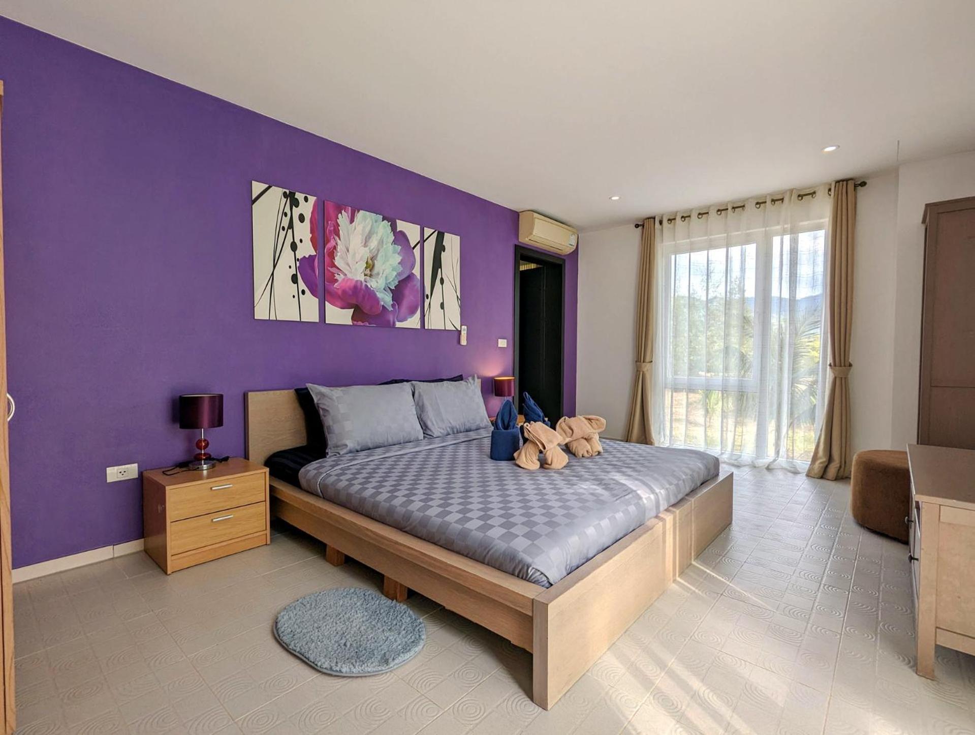 Siam Royal View Resort Apartments Koh Chang Buitenkant foto